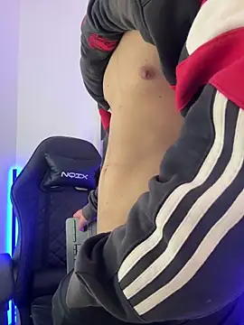 lian_fooxx's Live XXX Chat