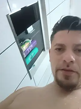 Pertunjukan Kamera Web viteko19