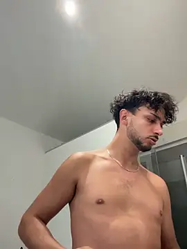 Gipsyboysteve Live XXX-Chat