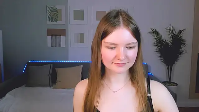 Živý XXX chat LookEva