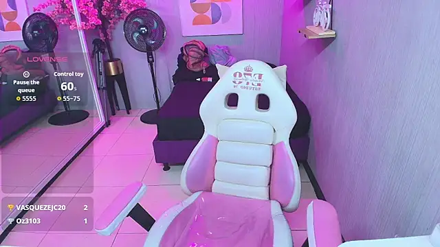 Maggy_t18 라이브 XXX 채팅