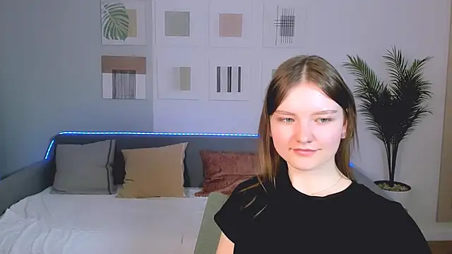 LookEva élő XXX-chatje