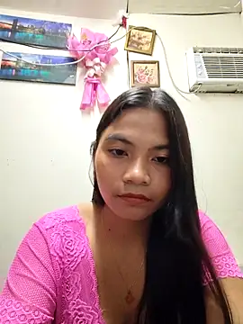 lady_soda Pertunjukan Webcam