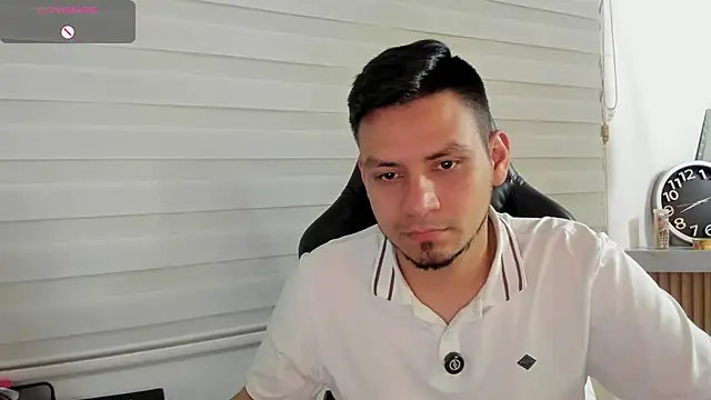 Rick_Adams Live XXX Chat