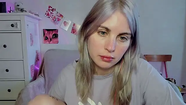 pawpawsn Live XXX chat