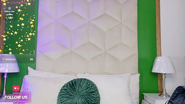 sett_and_gwen Live XXX-chat