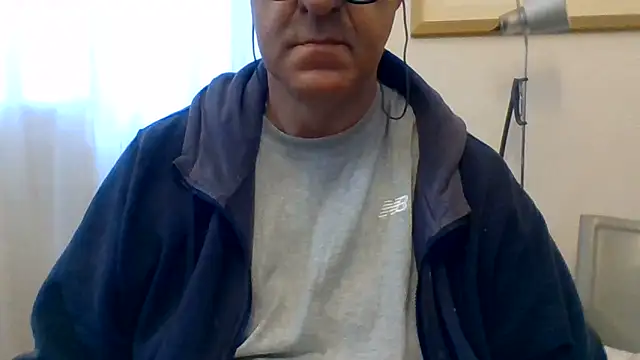 ANONIMO7735 Webcam-Show