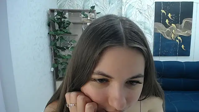 EvaFrank 라이브 XXX 채팅