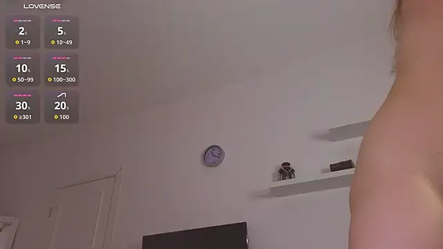 Chat XXX en directo de alwaysfrida