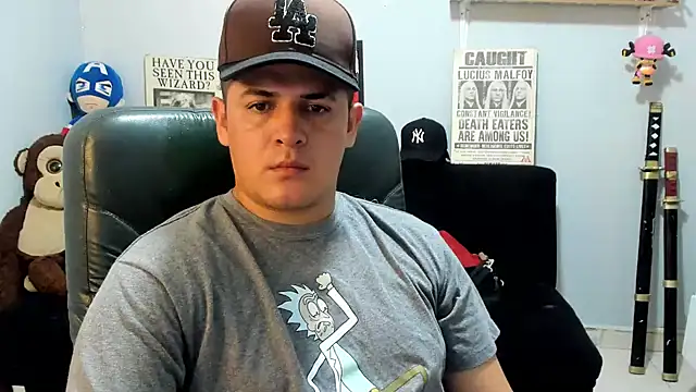 Živý XXX chat ney_22