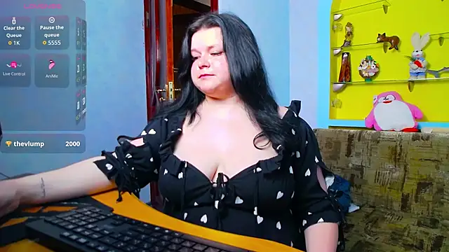 دردشة Linasexy777 الجنسية المباشرة