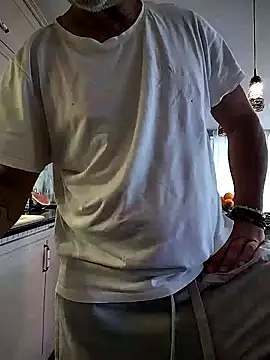 XXX chat uživo modela kevincumporn