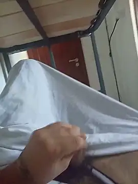 turistahot's Webcam Show