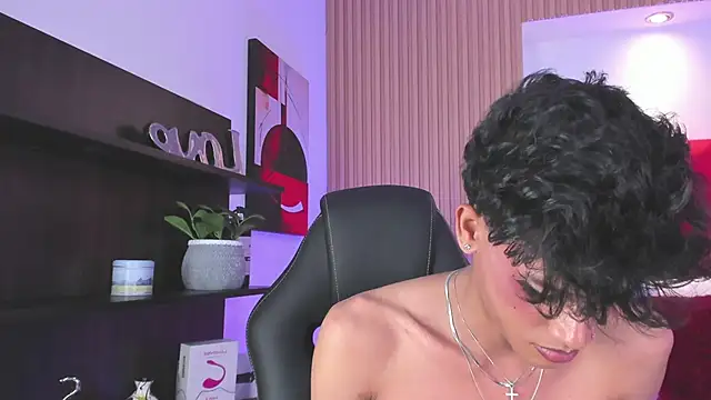 Jonas_Rivers Show in webcam