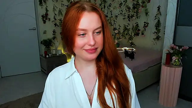AirySilhouette's Live XXX Chat