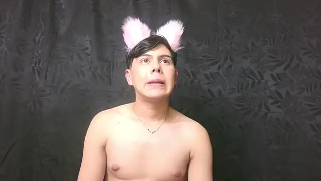 Felipe_Kold 现场XXX聊天