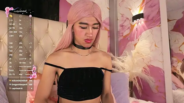 Luna_Sissy_ Chat XXX live