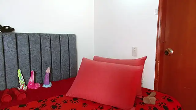 Evolettee______'s Live XXX Chat