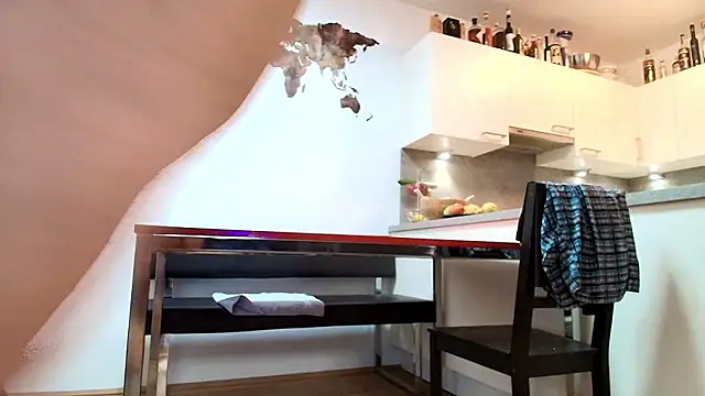 crazylemy Webcam-Show