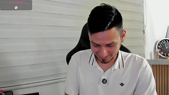 Rick_Adams Live XXX Chat