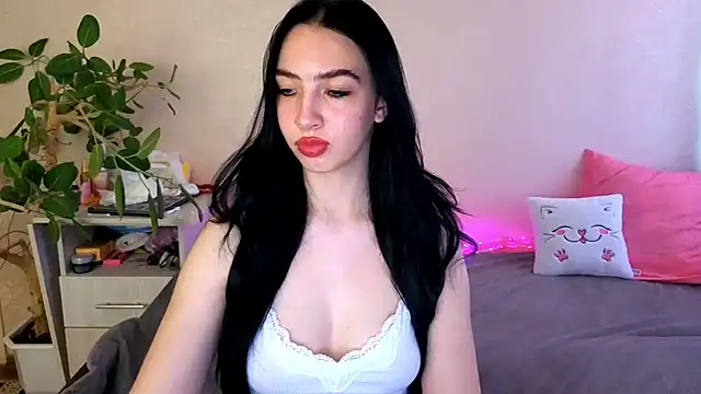 Онлайн чат XXX WildKittenX_