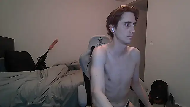 maxryderr Live XXX Chat