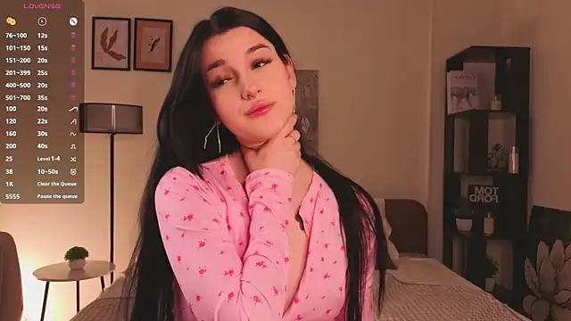 OdaGoding 라이브 XXX 채팅