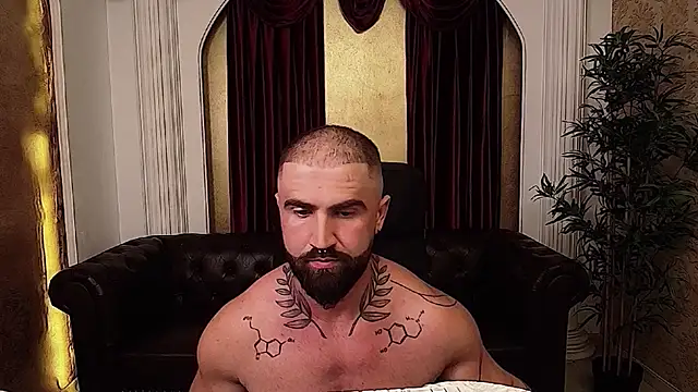 KoaTrace Webcam show