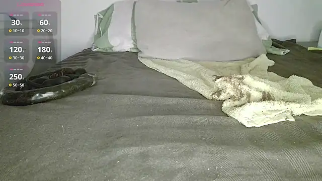 canarito18 Webcam show