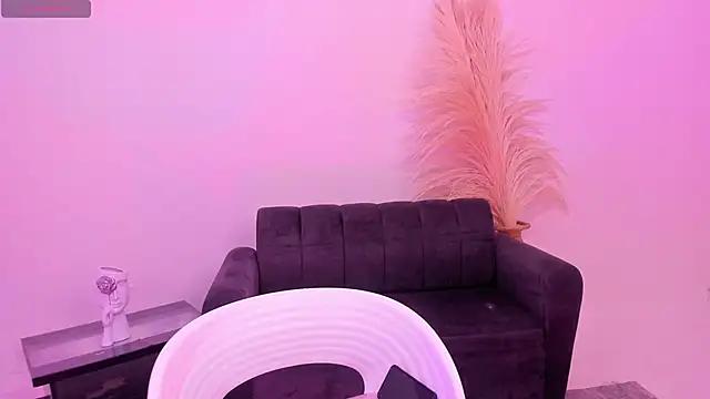 Webkamerová show SelenaRogers