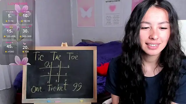 Geisha_Anna Live XXX-Chat