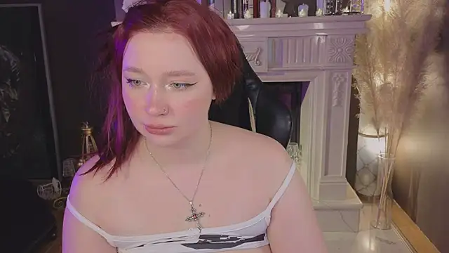 carolina_elf Chat XXX live