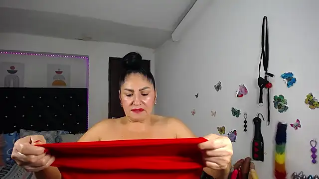 Chat XXX en directo de mature_bigboobs10
