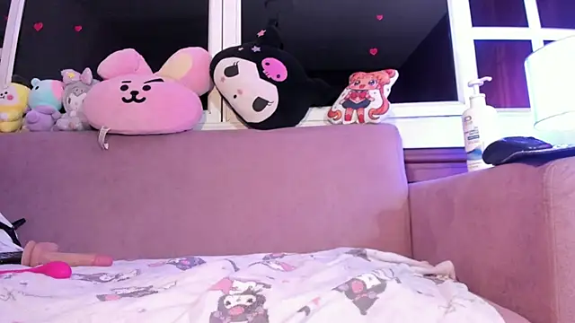 harimoon1 Live XXX-Chat