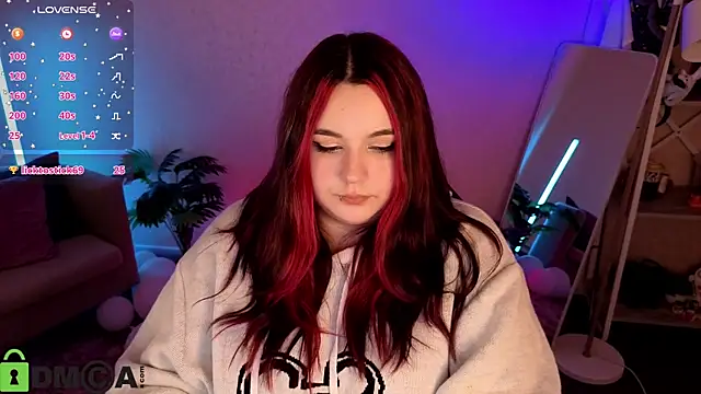 Mia_R0ss live XXX chat