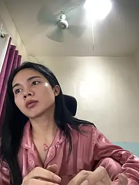 عرض كام devine_goddess
