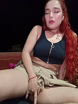 isabella_ferrer99のウェブカメラショー