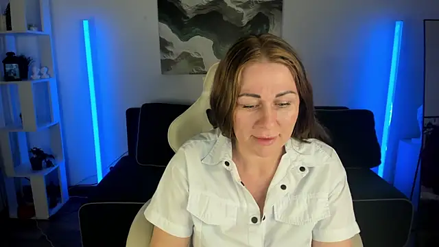 Chat XXX en directo de NinnaBrewer