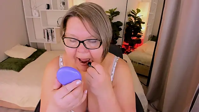 Czat XXX na żywo – Shannonshine