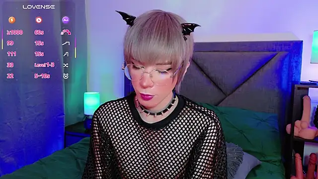 Онлайн чат XXX Sammy_Russell
