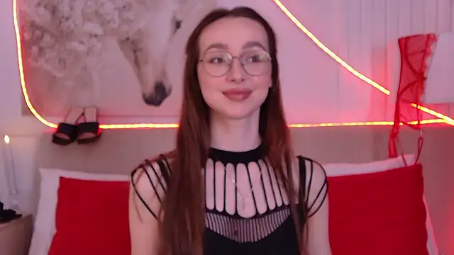 Emily_SimonのライブXXXチャット