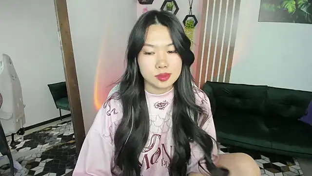 Chat XXX en directo de LunaPurrr