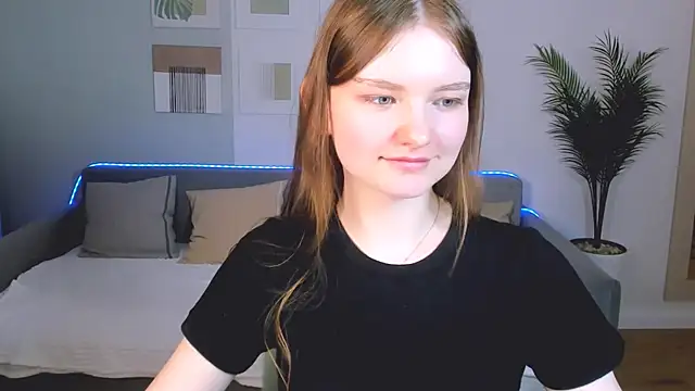 Chat XXX en directo de LookEva