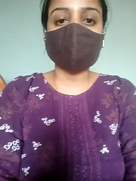 Tamil_shalini's Webcam Show