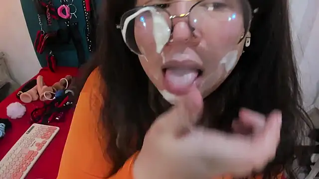 selenablairx's Live XXX Chat