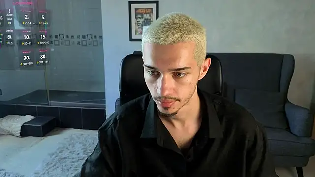 Chat XXX Live KaydenDrew