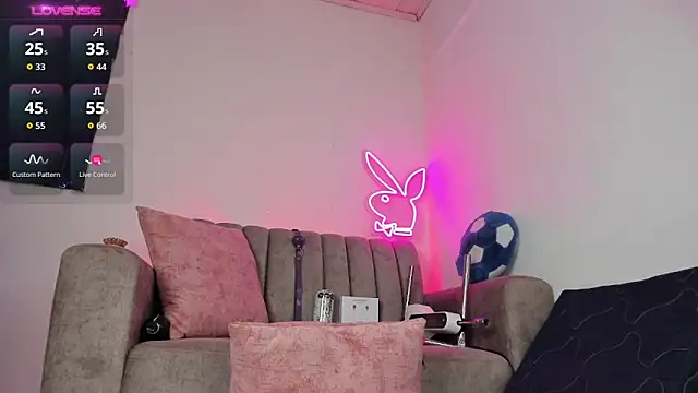 Chat XXX en directo de Jane__austen