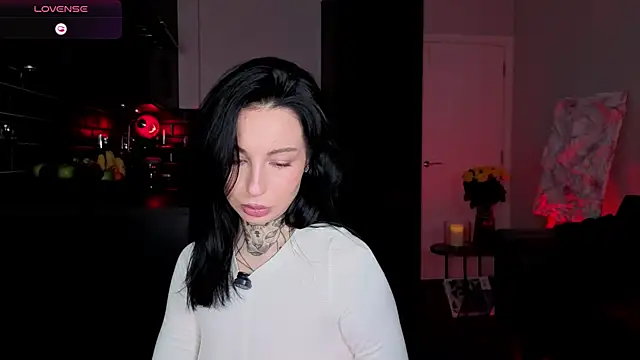 Вебкам-шоу ALL_ICE