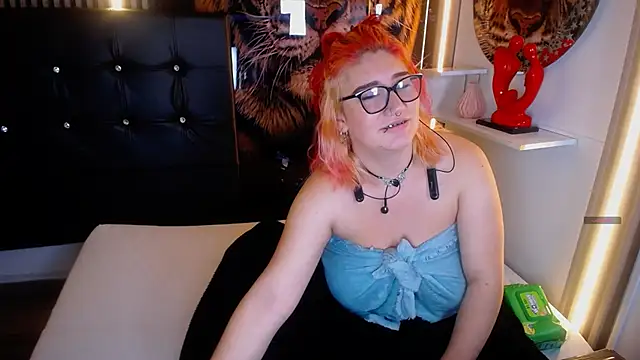 Cerecitaa02_ Webcam-Show