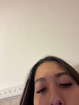 Nhefertary's Live XXX Chat